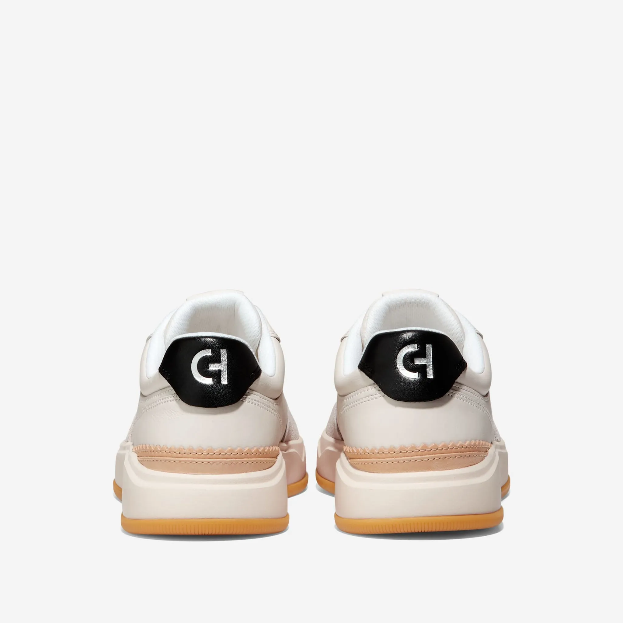 Ivory Grandprø Crossover Sneaker - Cole Haan