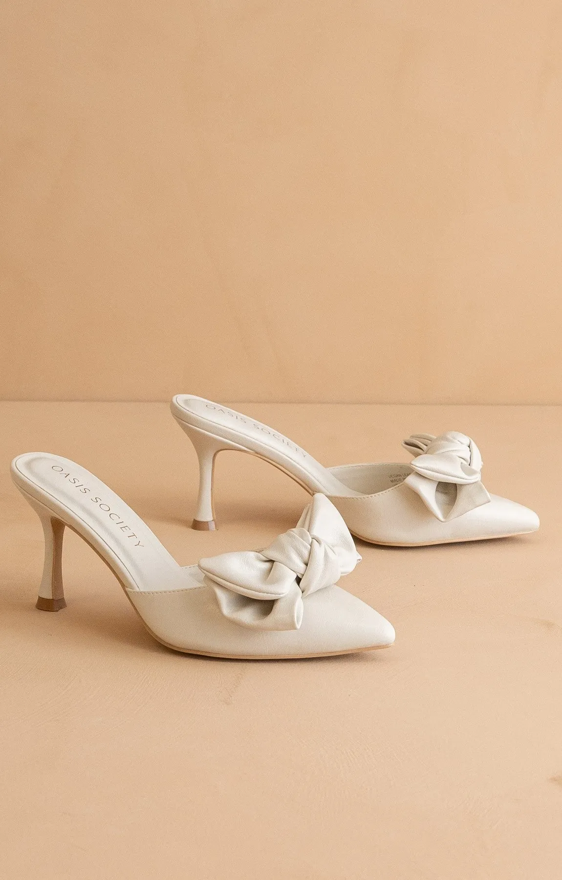 Jane Kitten Heel