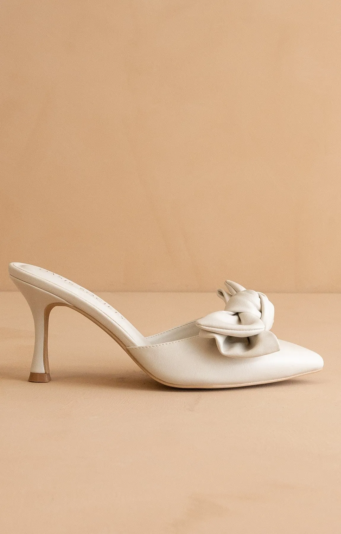 Jane Kitten Heel