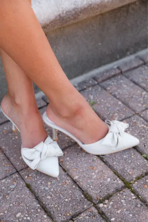 Jane Kitten Heel