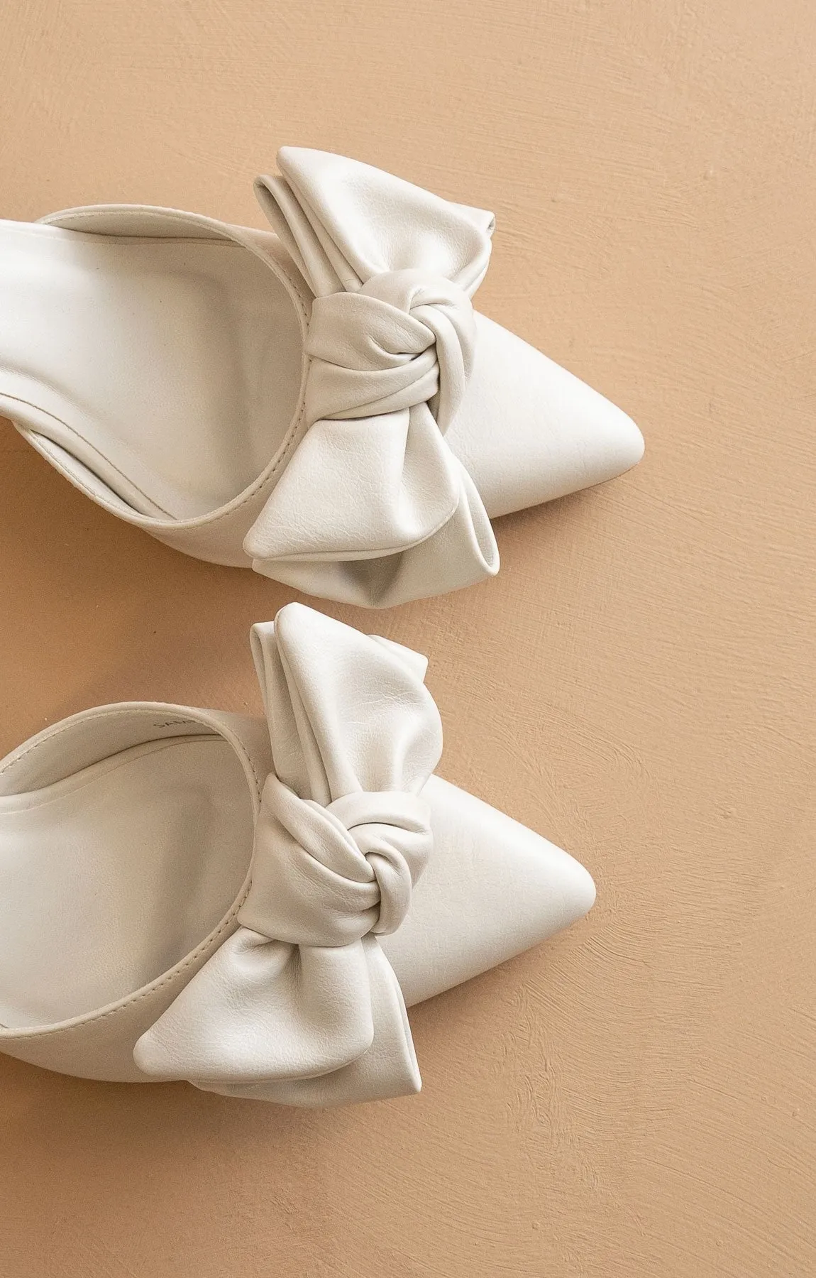 Jane Kitten Heel
