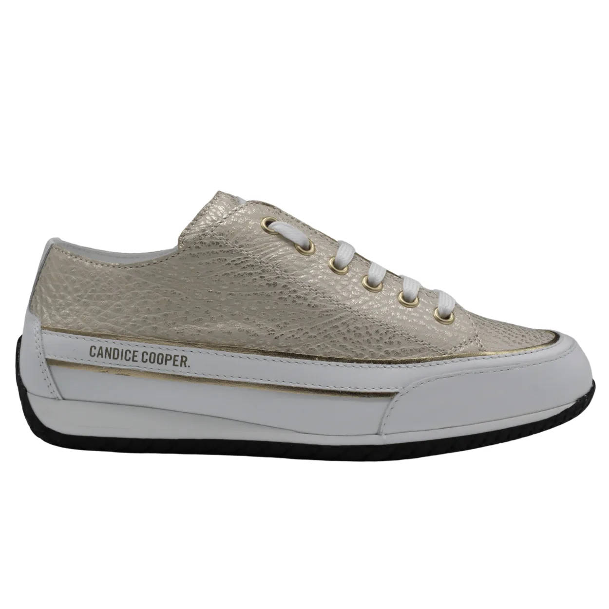 Janis Strip Chic Sneaker