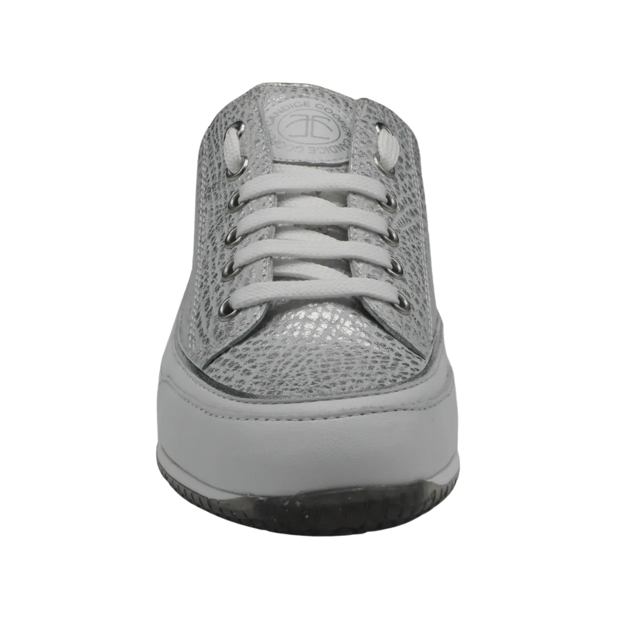 Janis Strip Chic Sneaker