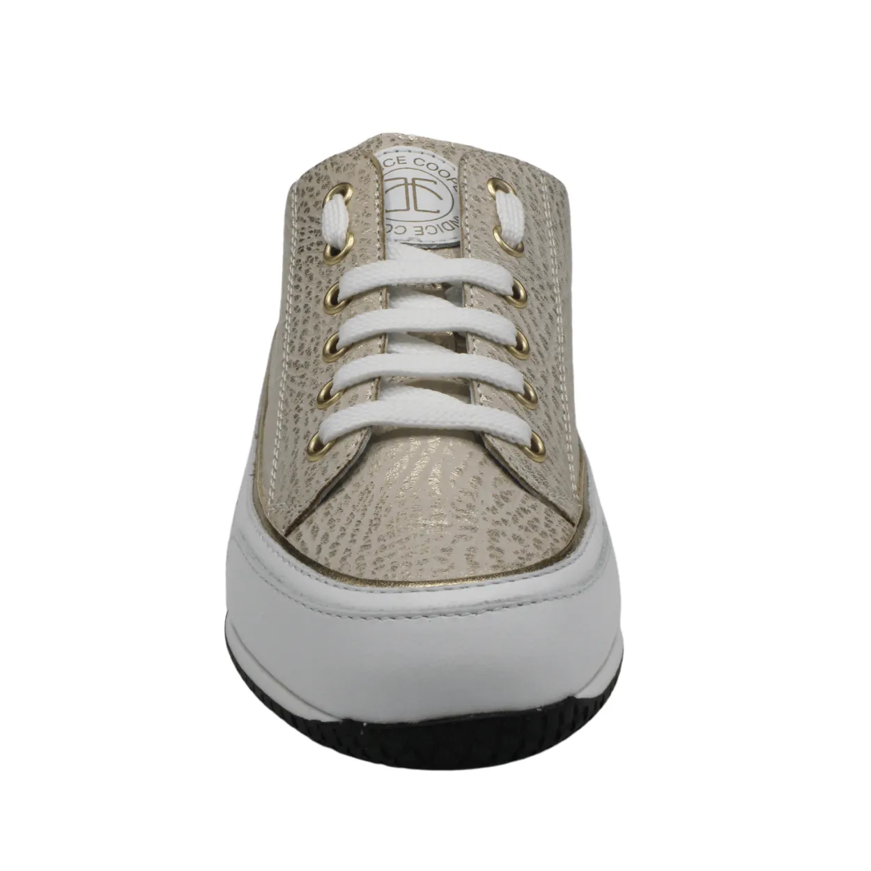 Janis Strip Chic Sneaker