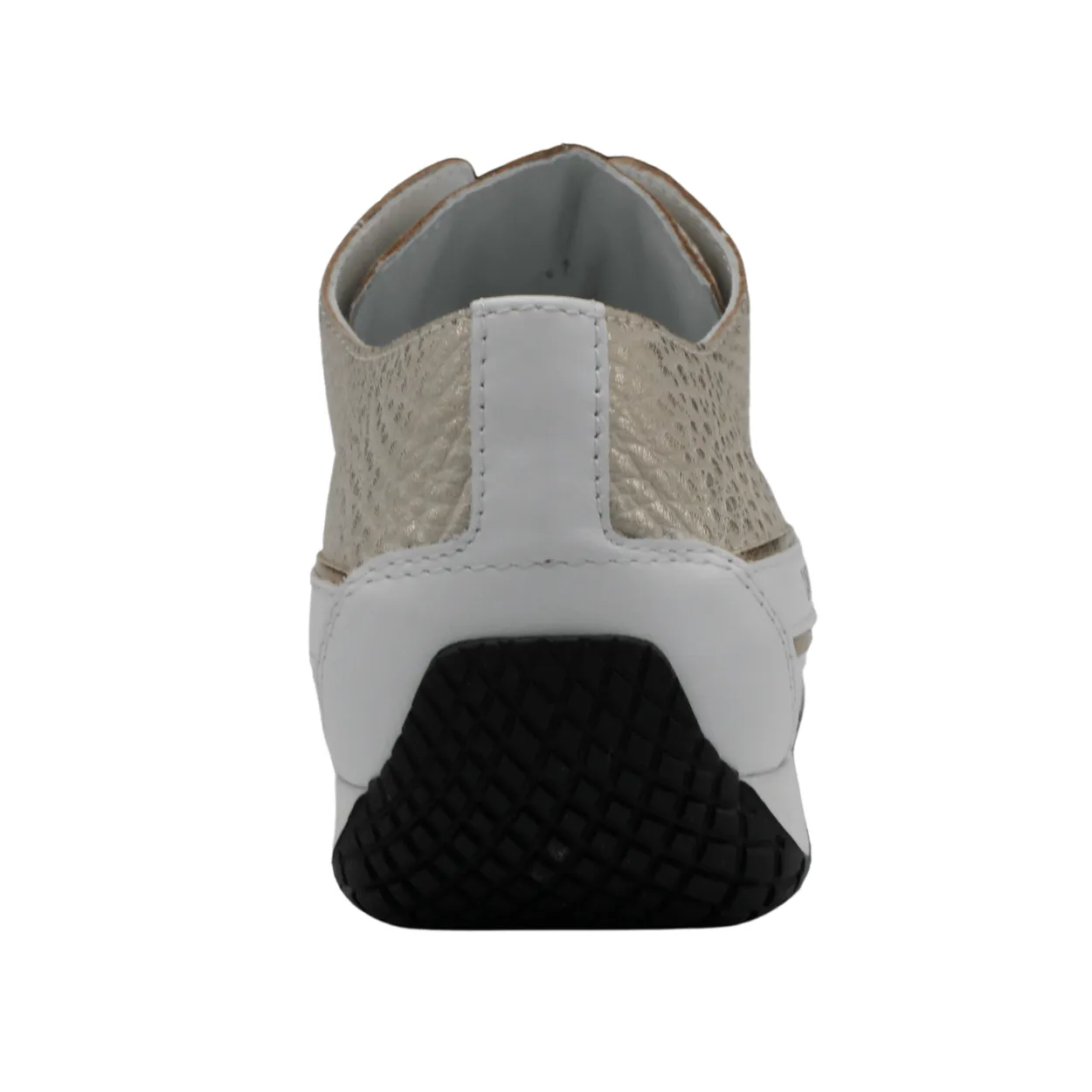 Janis Strip Chic Sneaker