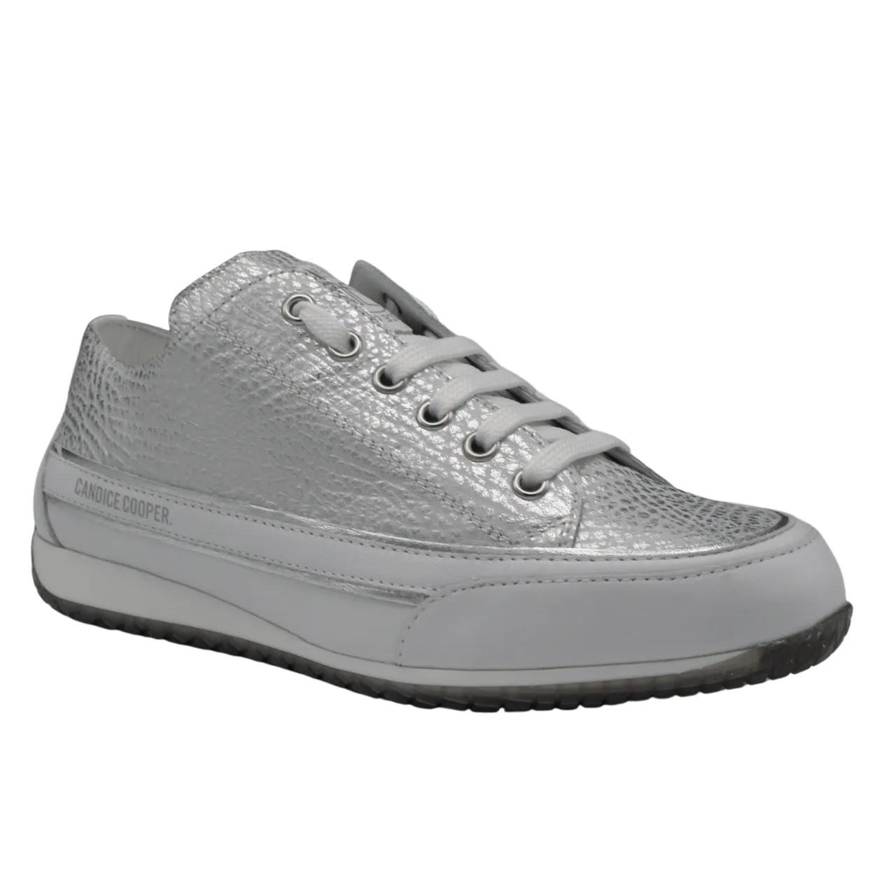 Janis Strip Chic Sneaker