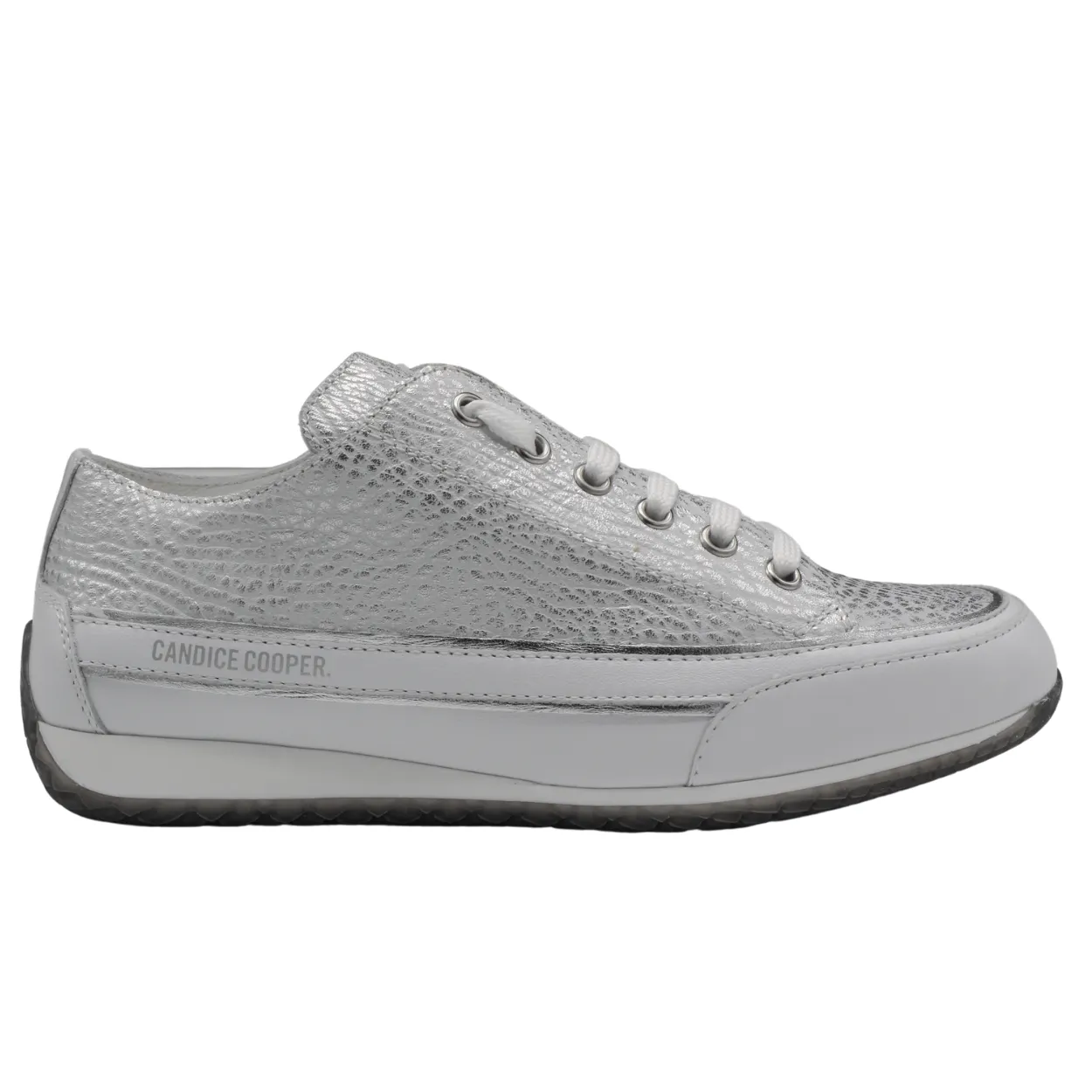 Janis Strip Chic Sneaker