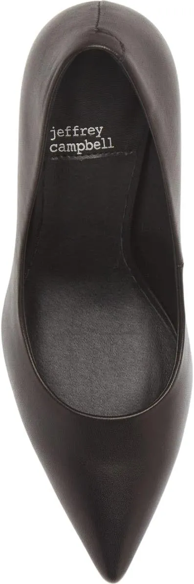Jeffrey Campbell Nikia Women, Shoes