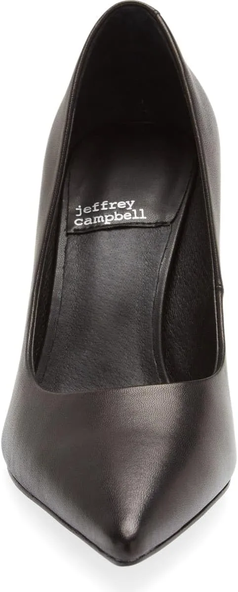 Jeffrey Campbell Nikia Women, Shoes