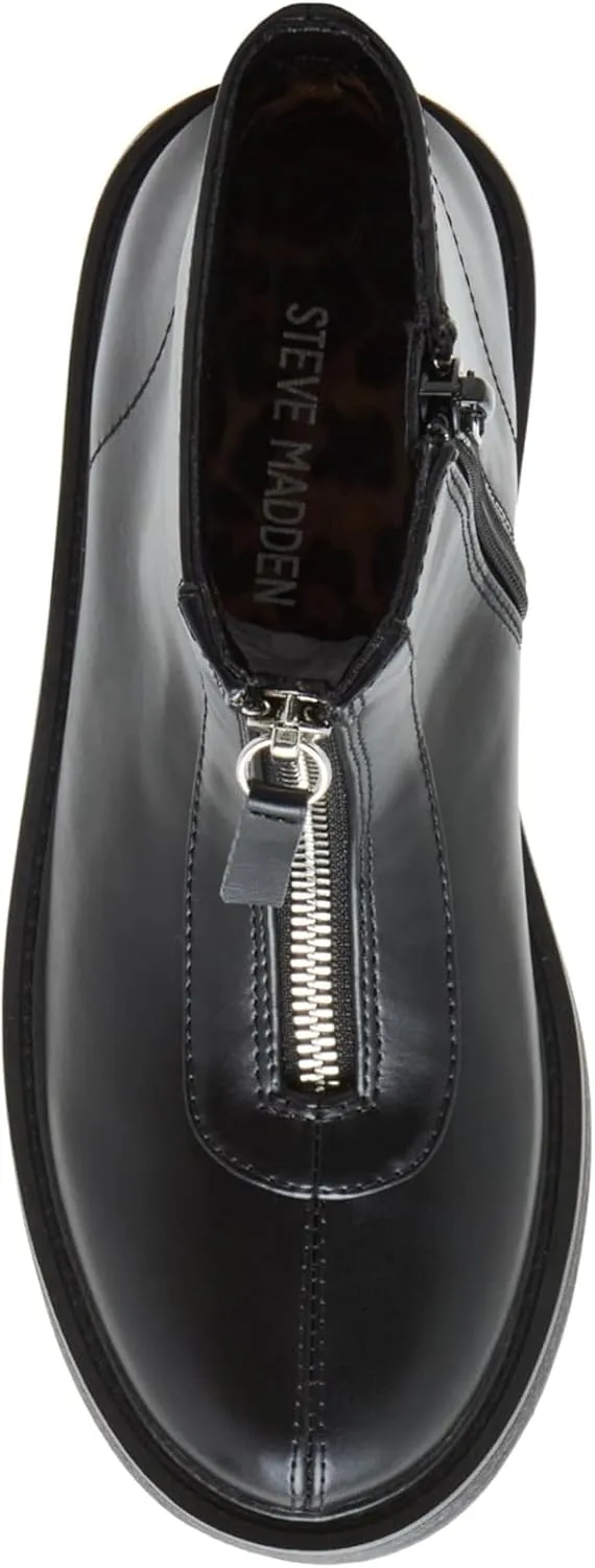 Jones Ankle Boot