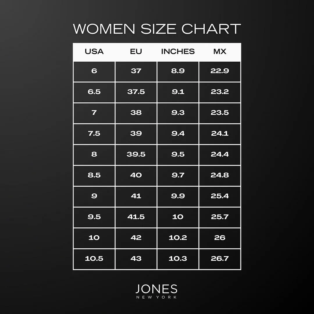 Jones New York Women's Patent Slingback Heeled Sandals | Block Heel Dress Shoes with Buckle | Open-Toe/Closed-Toe Elegant & Comfortable Footwear for Formal Events, Parties & Weddings