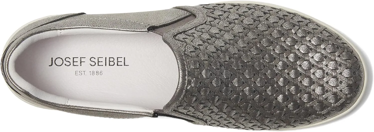 Josef Seibel Women's Caren 72 Loafer Flat