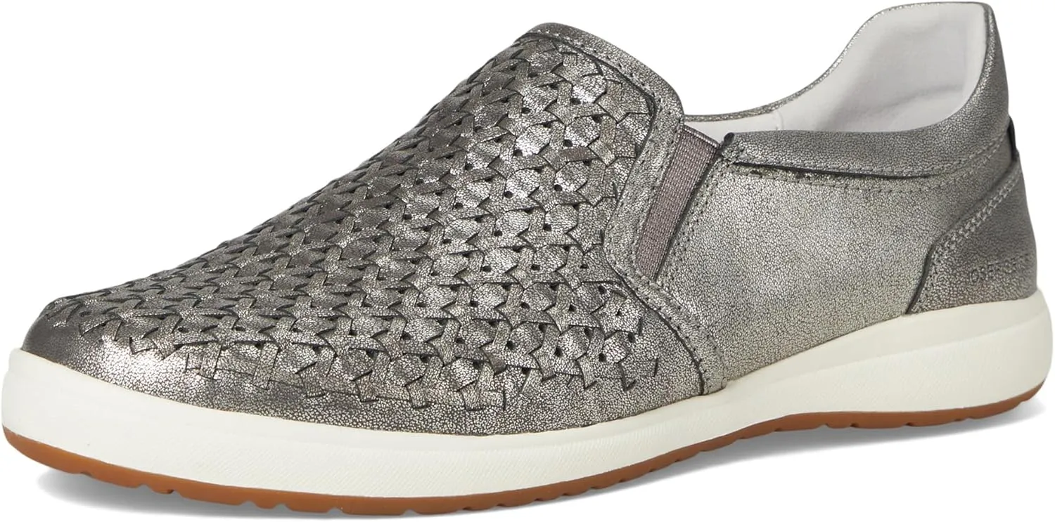 Josef Seibel Women's Caren 72 Loafer Flat
