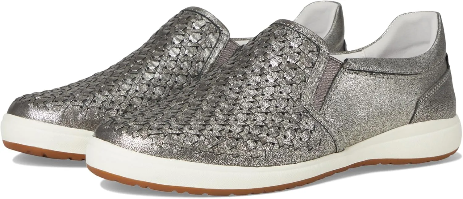 Josef Seibel Women's Caren 72 Loafer Flat