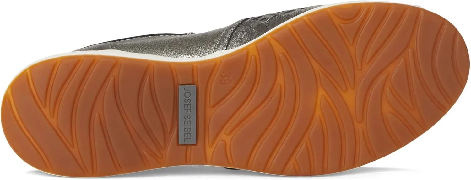 Josef Seibel Women's Caren 72 Loafer Flat