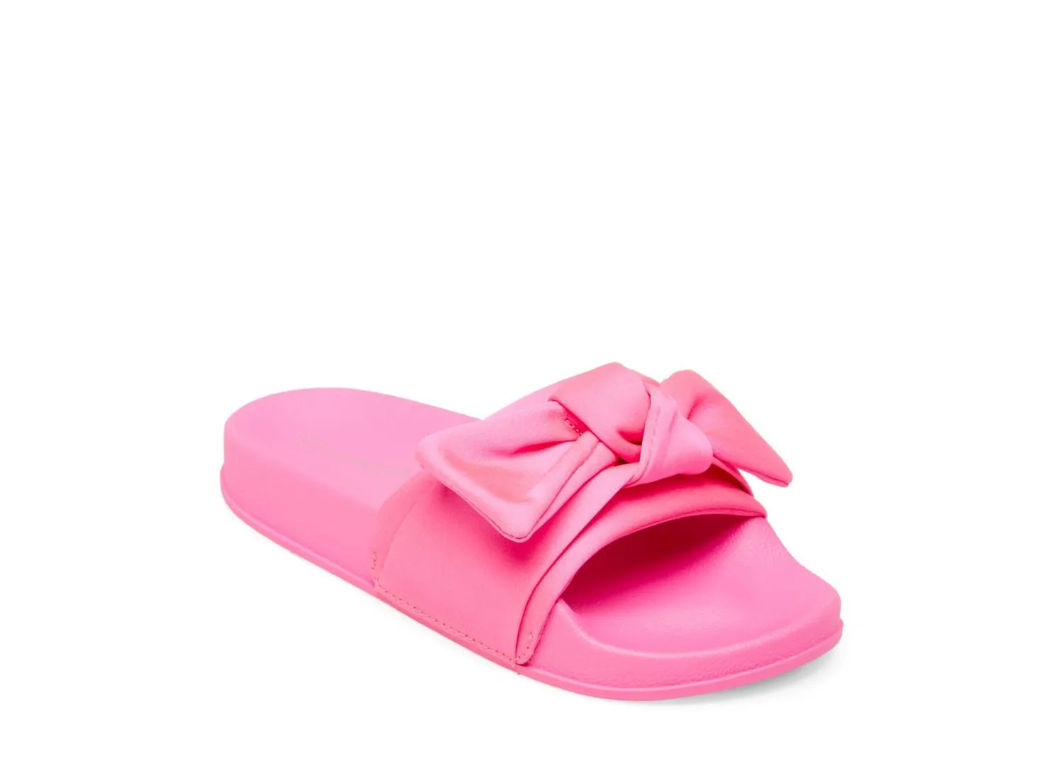 JSILKY HOT PINK