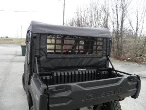 Kawasaki Pro FXT - Soft Back Panel