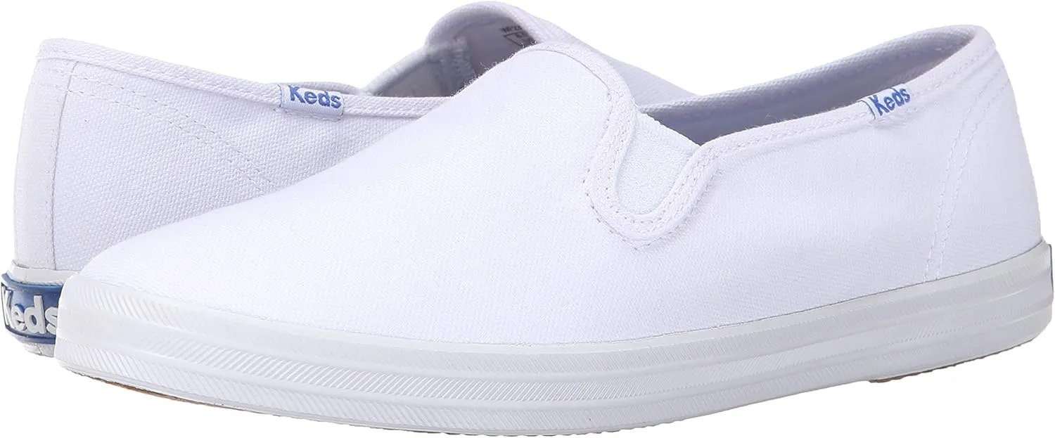 Keds Champion Slip On