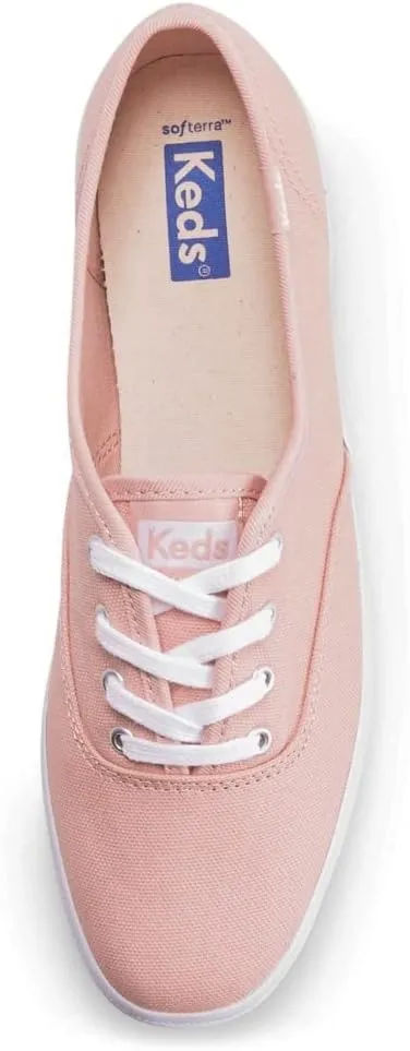 Keds Men's Champion Canvas Sneaker