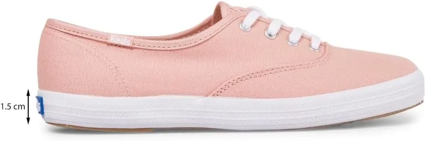 Keds Men's Champion Canvas Sneaker