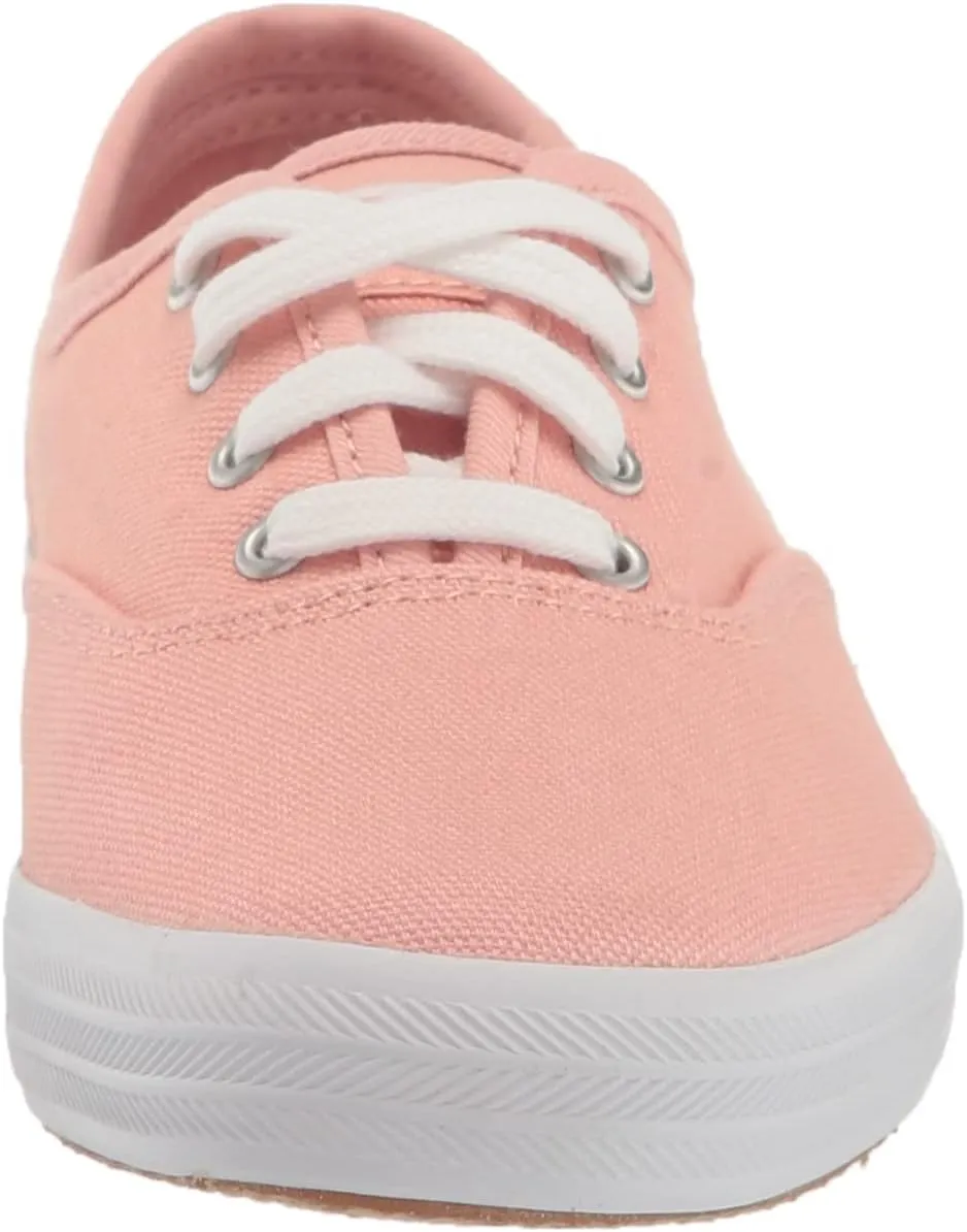 Keds Men's Champion Canvas Sneaker