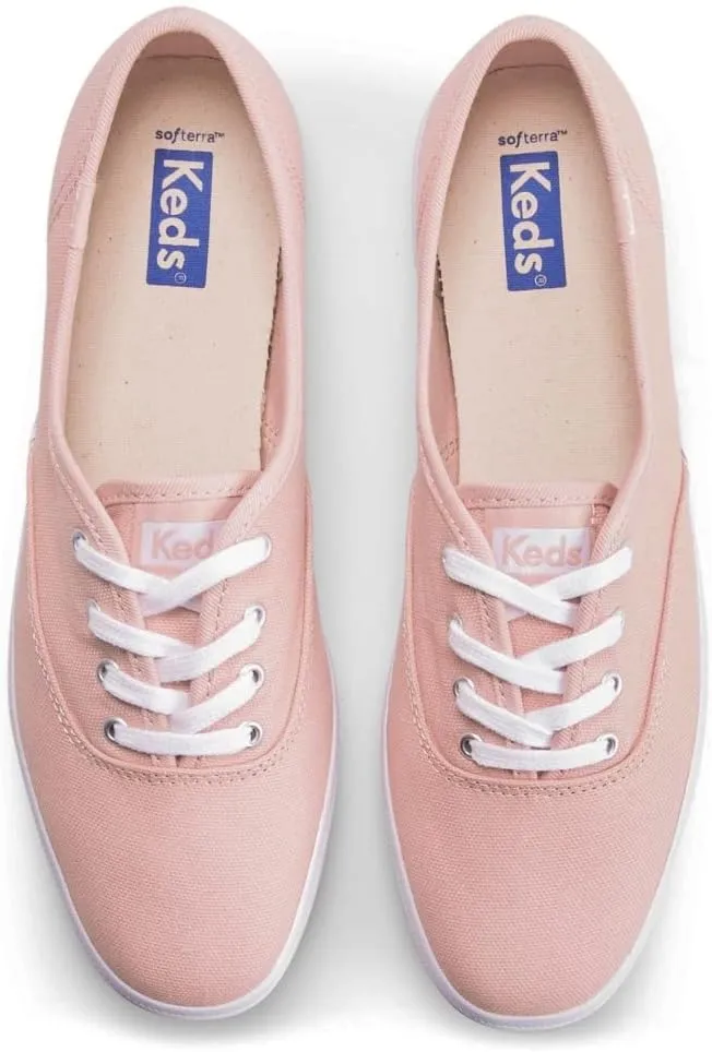 Keds Men's Champion Canvas Sneaker