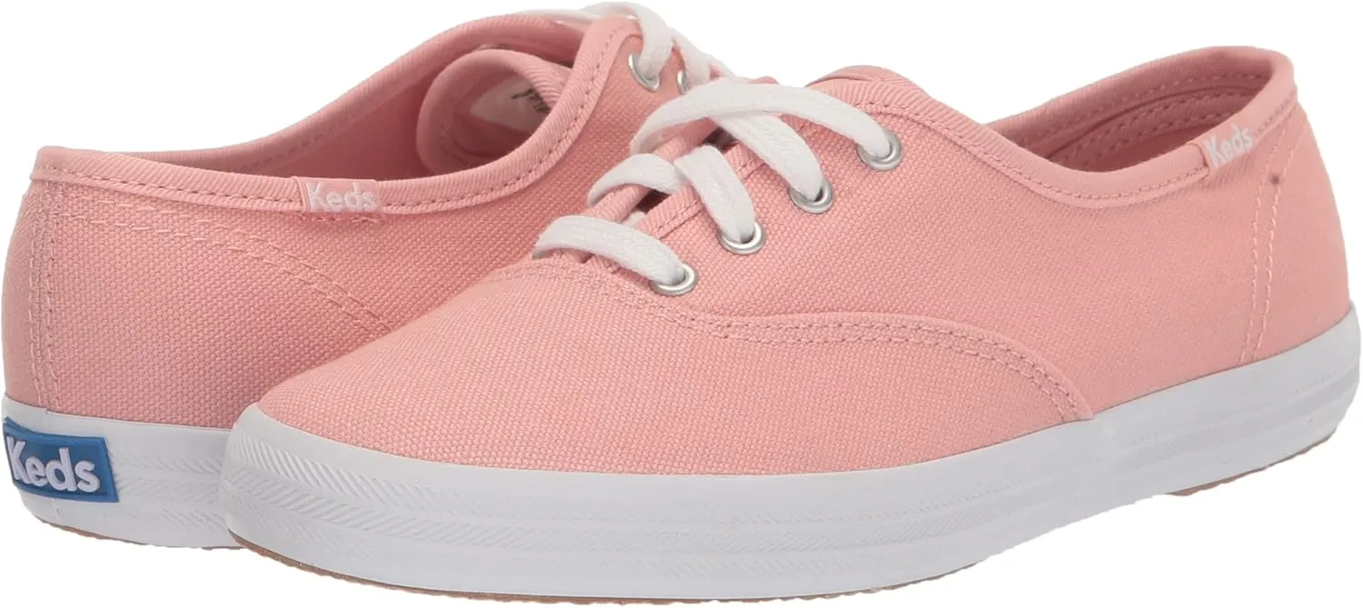 Keds Men's Champion Canvas Sneaker