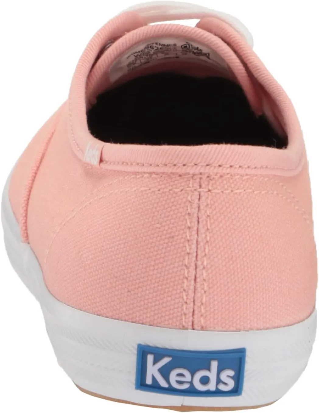 Keds Men's Champion Canvas Sneaker