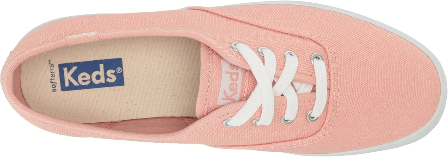 Keds Men's Champion Canvas Sneaker