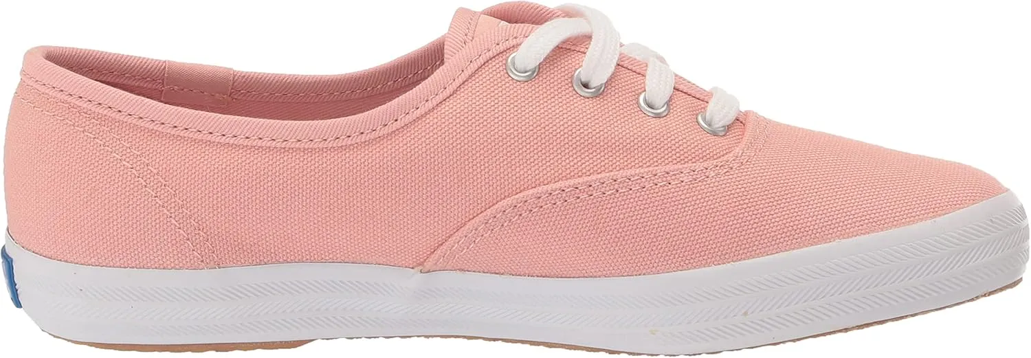 Keds Men's Champion Canvas Sneaker