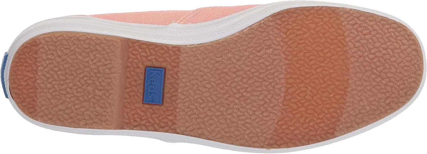 Keds Men's Champion Canvas Sneaker