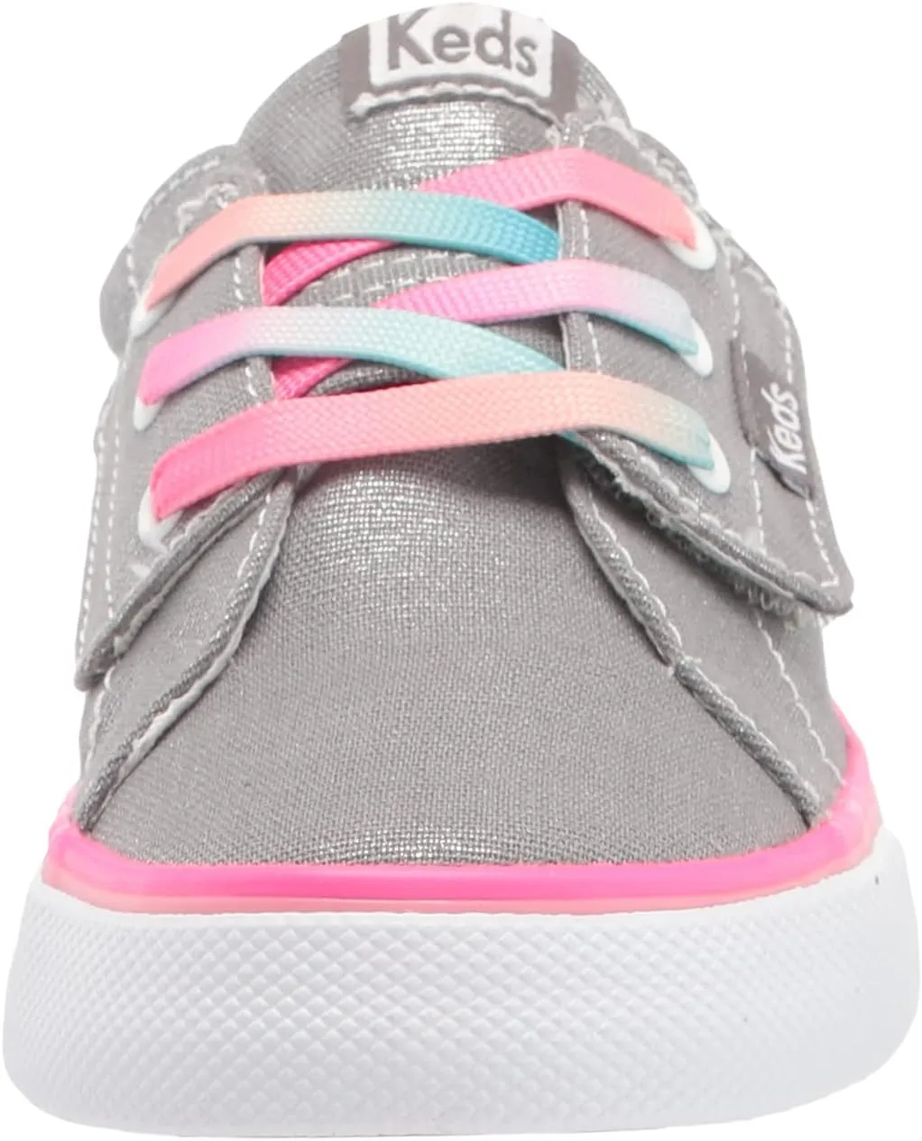 Keds Unisex-Child Jumpkick Sneaker