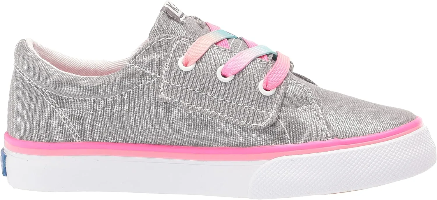 Keds Unisex-Child Jumpkick Sneaker