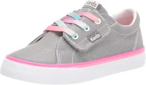 Keds Unisex-Child Jumpkick Sneaker