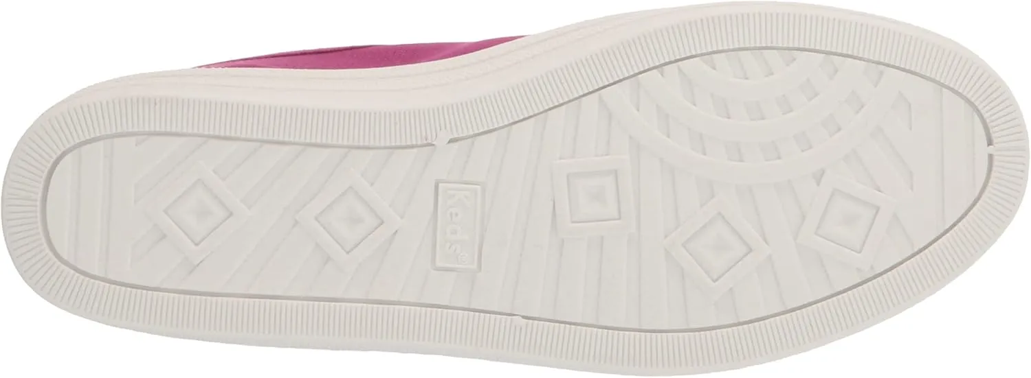 Keds Women's Breezie Canvas Sneaker