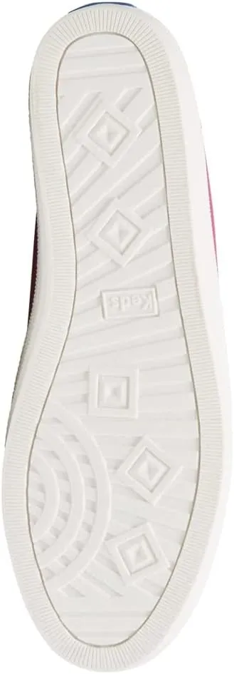 Keds Women's Breezie Canvas Sneaker