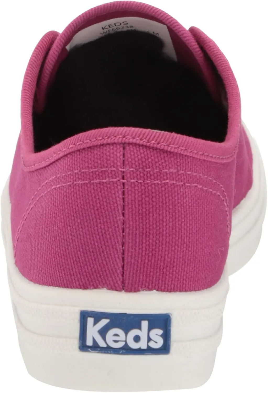 Keds Women's Breezie Canvas Sneaker