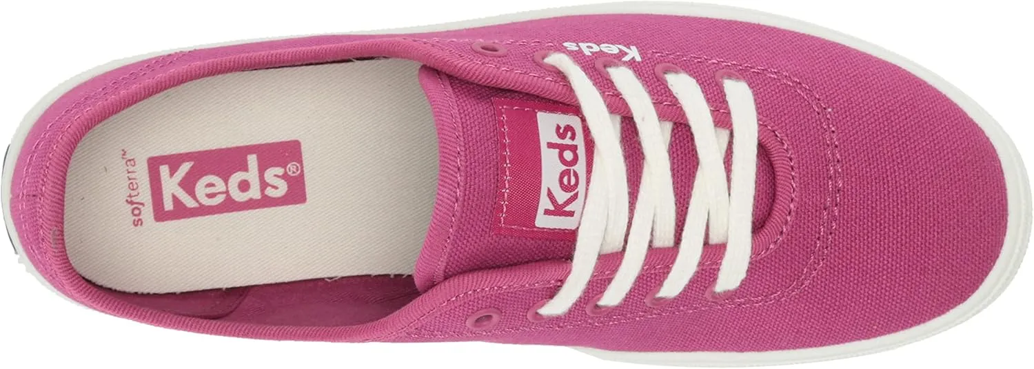 Keds Women's Breezie Canvas Sneaker