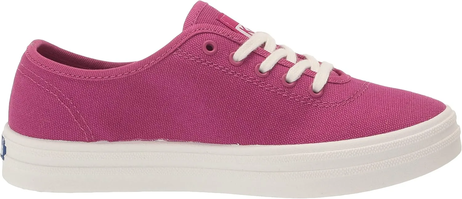 Keds Women's Breezie Canvas Sneaker