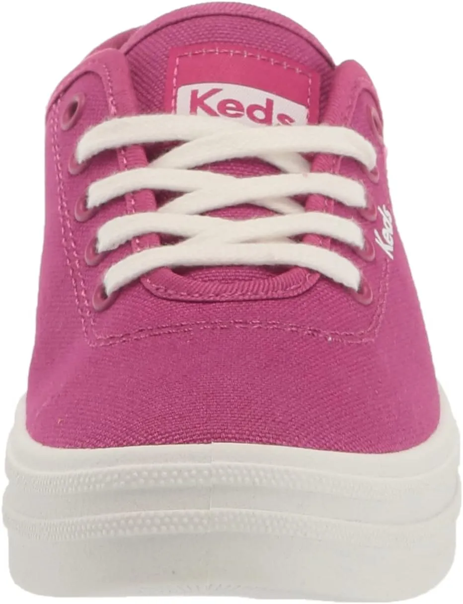 Keds Women's Breezie Canvas Sneaker