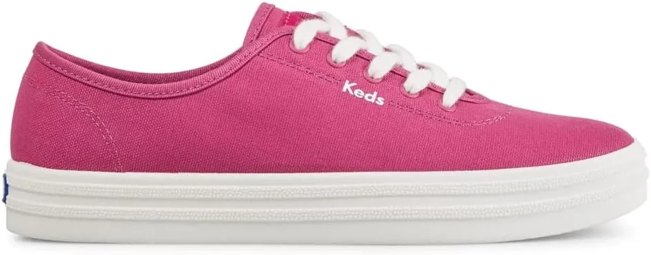 Keds Women's Breezie Canvas Sneaker