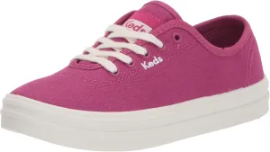 Keds Women's Breezie Canvas Sneaker