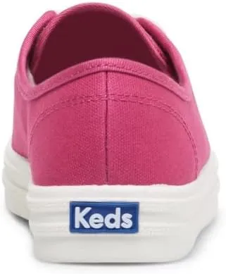Keds Women's Breezie Canvas Sneaker