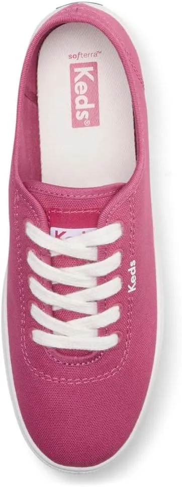 Keds Women's Breezie Canvas Sneaker