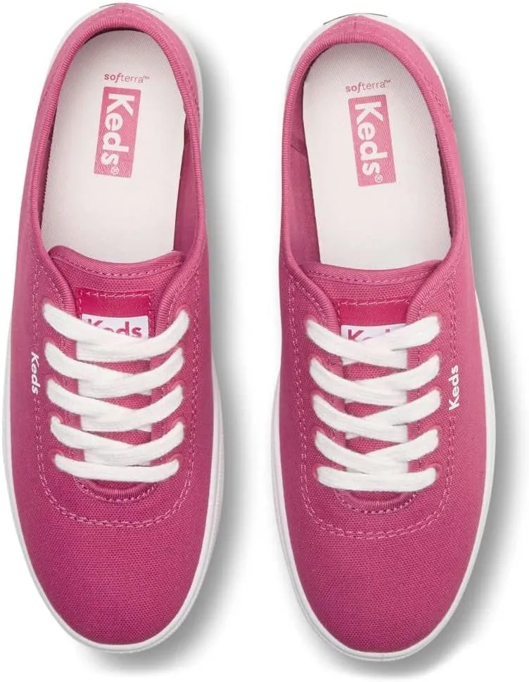 Keds Women's Breezie Canvas Sneaker