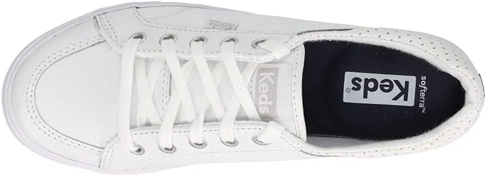Keds Women's Center 2 Lace Up Sneaker