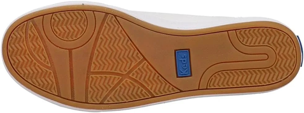 Keds Women's Center 2 Lace Up Sneaker