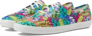 Keds Women's Champion Seasonal Canvas Sneaker