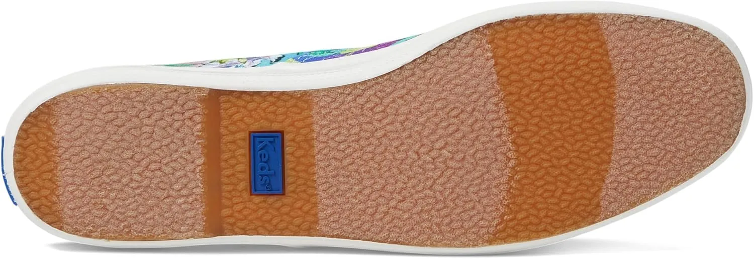 Keds Women's Champion Seasonal Canvas Sneaker