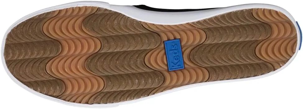 Keds Women's Double Decker Slip on Sneaker